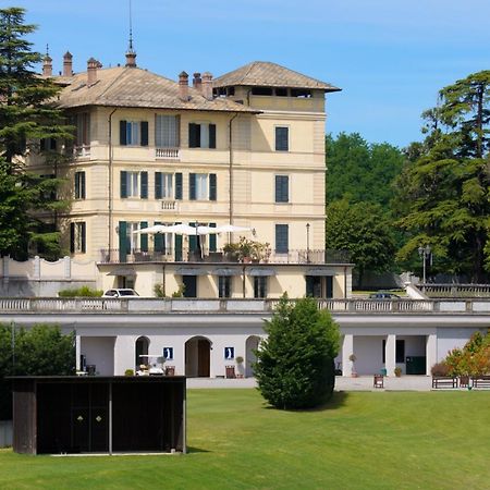 Hotel Villa La Bollina Serravalle Scrivia Exterior photo