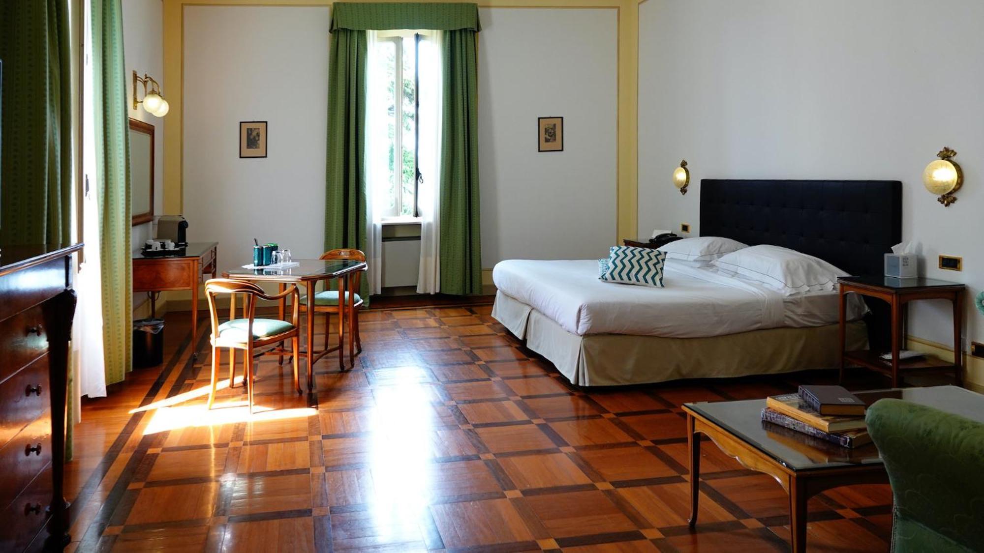 Hotel Villa La Bollina Serravalle Scrivia Exterior photo